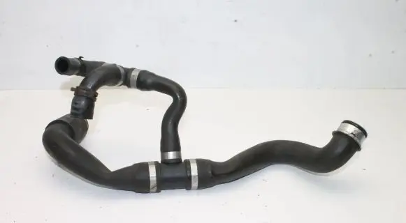 Mercedes-Benz SLK R171 Engine coolant pipe/hose