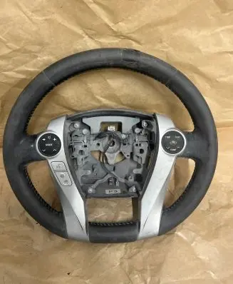 Toyota Prius (XW30) Steering wheel 45103-47020