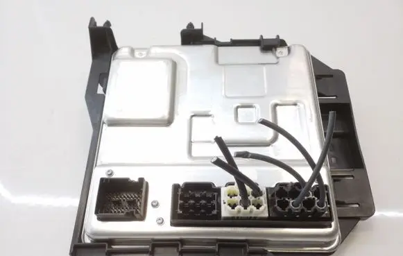 Volkswagen ID.4 Other control units/modules 1EA937012N