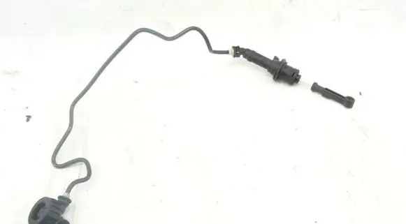 Clutch slave cylinder