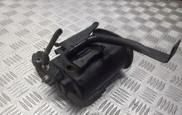 Suzuki Wagon R+ Active carbon filter fuel vapour canister 83E0