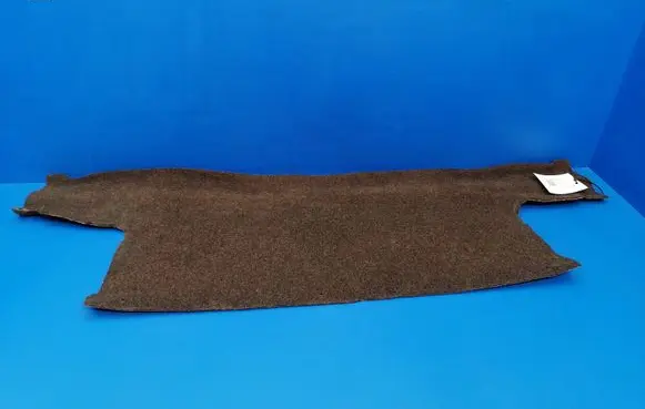 Mercedes-Benz S W126 Other trunk/boot trim element