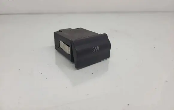 Skoda Octavia Mk2 (1Z) Traction control (ASR) switch PA66GF15 7803