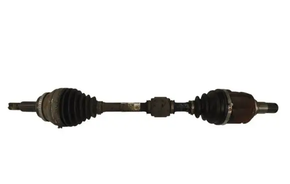 Toyota Sienna XL30 III Front driveshaft 4342008091