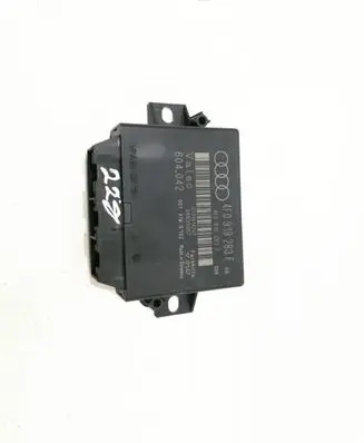 Audi A6 S6 C6 4F Parking PDC control unit/module 4F0919283F 4F0910283F