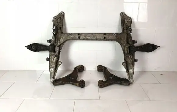 Porsche 911 997 Front subframe 96434141506