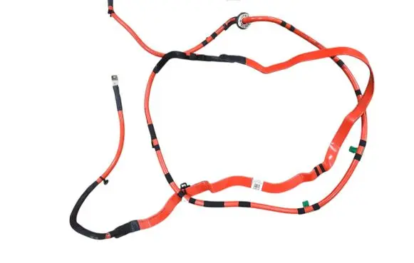 Audi A5 Positive cable (battery) TAB004781HM 8W1971225AC