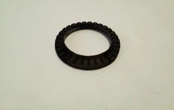 Land Rover Evoque II Front coil spring rubber mount 6G915A327NAD
