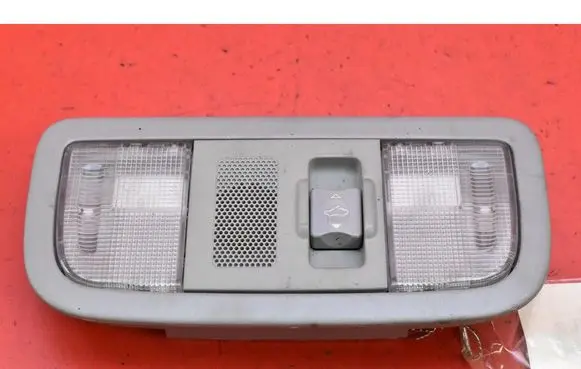 Honda FR-V Boot/trunk interior light 