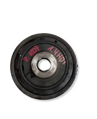 Peugeot 1007 Crankshaft pulley 231213