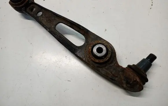 Land Rover Range Rover L405 Front control arm 17224531429