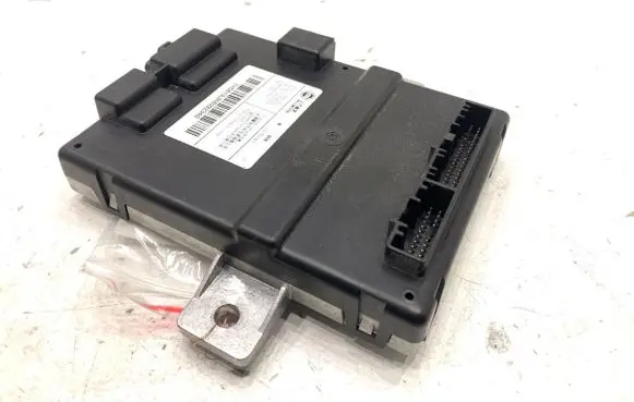 MG HS Other control units/modules 11905819