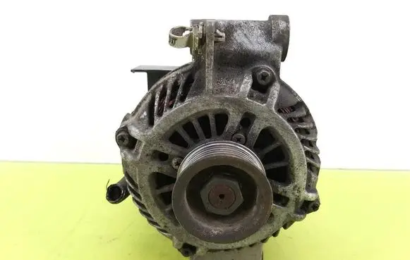 Mazda 6 Generator/alternator A3TG0091