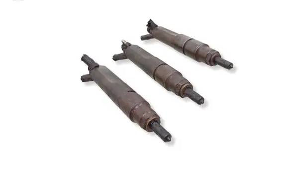Ford Galaxy Fuel injector 028130201G