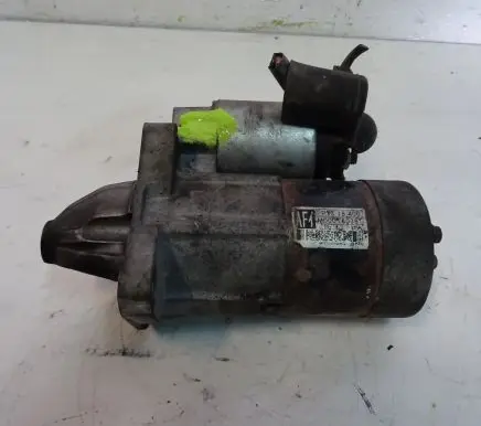 Mazda Premacy Starter motor FP1318400