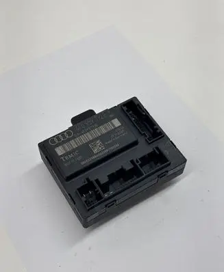 Audi A6 S6 C5 4B Door control unit/module 4F0959792E 4F0910793E 0033TFJ0001