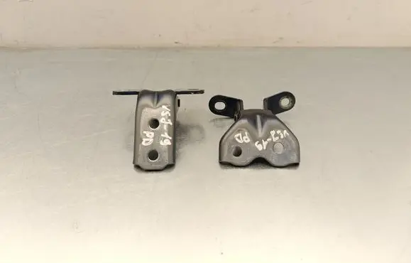 Hyundai Kona II Front door hinge set