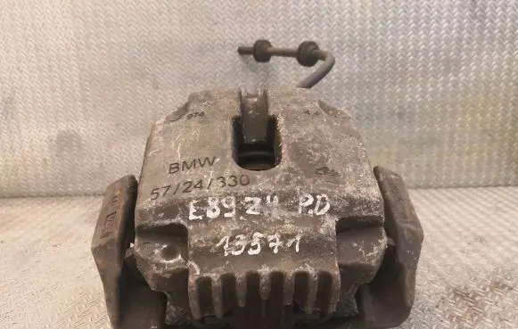 BMW Z4 E89 Front brake caliper