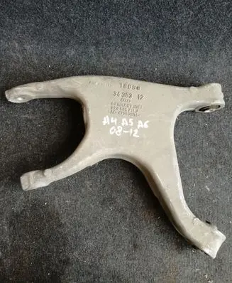 Audi A6 S6 C7 4G Rear upper control arm/wishbone 8K0505311J