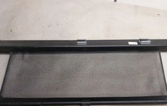 Volkswagen PASSAT B7 Trunk/boot cargo luggage net 3C9861691