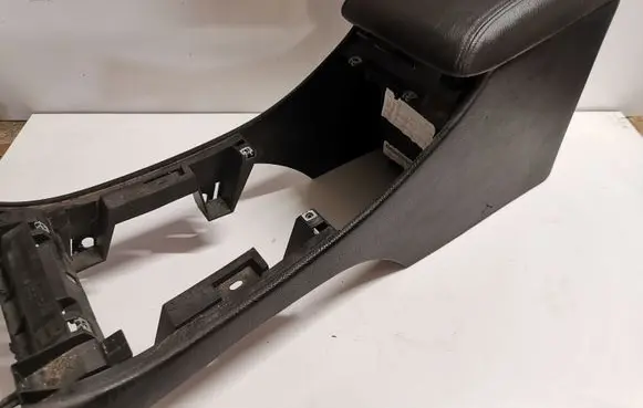 Peugeot 607 Armrest 9629446377