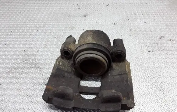 Toyota Yaris Front brake caliper