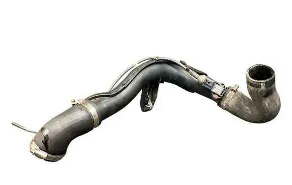 Volkswagen Polo V 6R Intercooler hose/pipe 6R0145770A