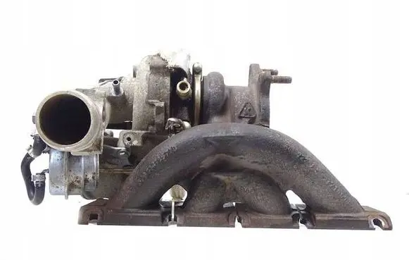 Audi A3 S3 8P Turbo 06F145701G