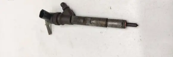 Jeep Cherokee III KJ Fuel injector 0445110