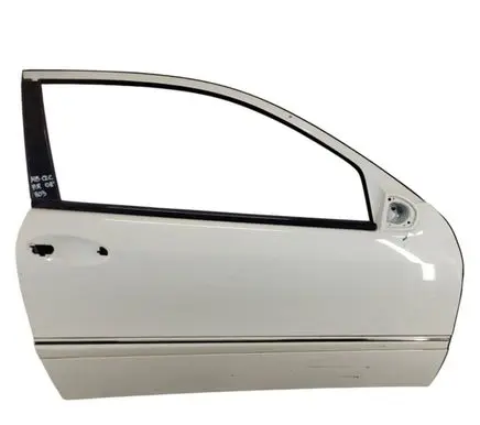 Mercedes-Benz CLC CL203 Door (2 Door Coupe) 
