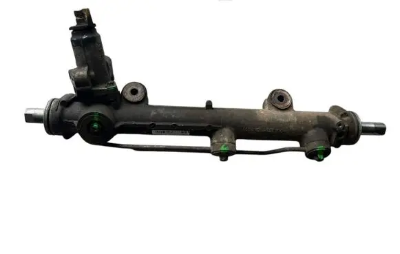 Mercedes-Benz C W203 Steering rack 2034603400 2304602500 A2034603400