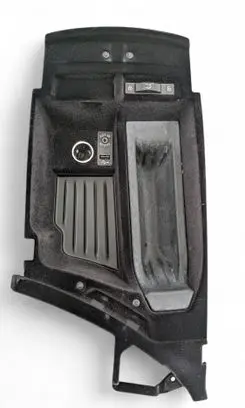 BMW M5 Glove box central console 51169206729 9206729 246587