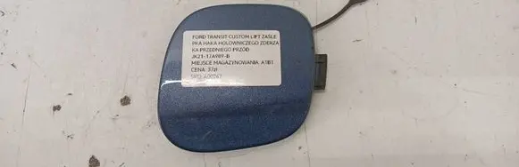 Ford Transit Custom Front tow hook cap/cover JK21-17A989-B