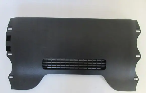 Toyota Prius (XW50) Dashboard lower bottom trim panel 