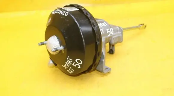 Smart ForTwo I Brake booster