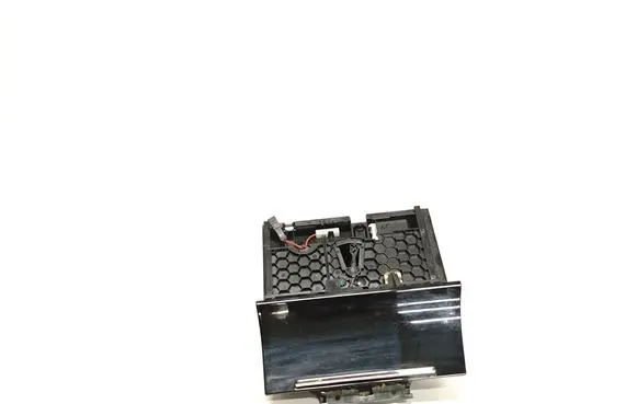 Ashtray (front)