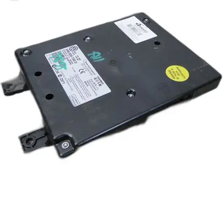 Volkswagen PASSAT B6 Trunk lid opening control unit 1K8035730D