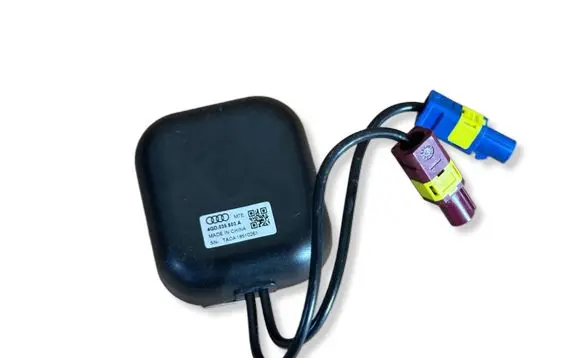 Audi e-tron Radio antenna 4GD035503A