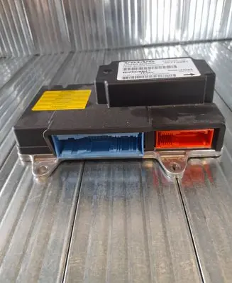Volvo V50 Airbag control unit/module 30773401 006022200773 00001393B6