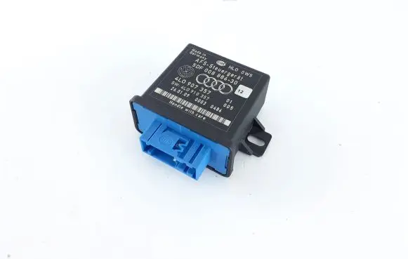 Audi A6 S6 C6 4F Light module LCM 4L0907357 4L0910357