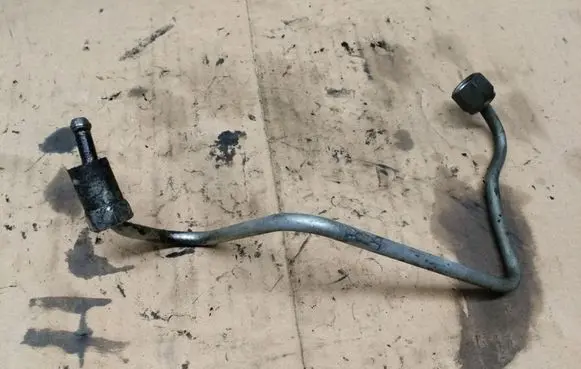 Toyota Corolla E120 E130 Fuel line pipe