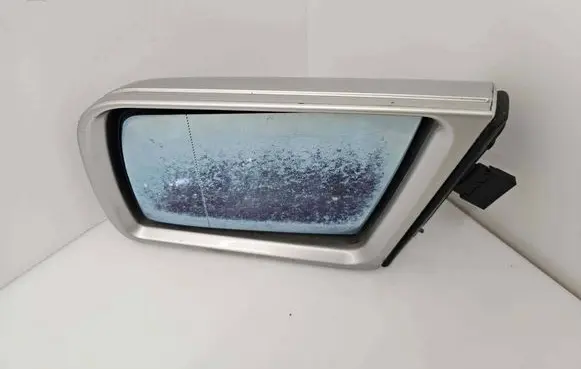 Mercedes-Benz C W202 Front door electric wing mirror 2028110198 13122409