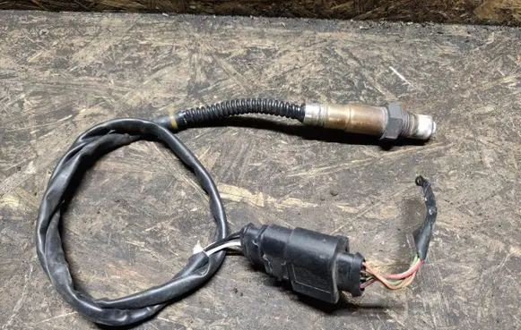 Porsche Cayenne (9PA) Lambda probe sensor 7L0906262C