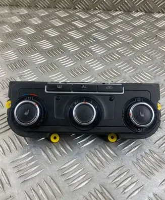 Volkswagen Transporter - Caravelle T5 Climate control unit 5HB010259