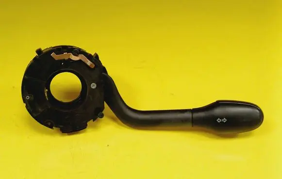 Indicator stalk