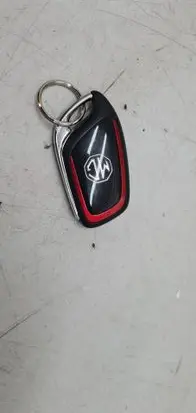 MG HS Ignition key/card 2325ATS