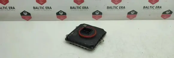 BMW 3 F30 F35 F31 Xenon control unit/module 7434291 14700024100 26L1030100