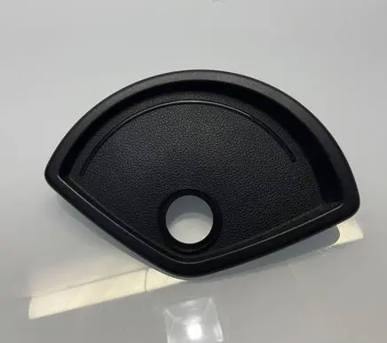 Mercedes-Benz E W212 Seat trim A2129181336 78010019 2129181336