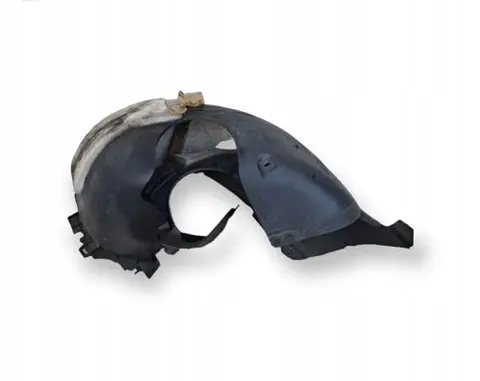Volkswagen Golf VII Front wheel arch liner splash guards 7RCTEILE