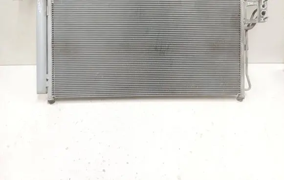 Hyundai Santa Fe A/C cooling radiator (condenser) 940278 773787
